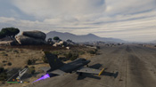 GTA 5 Western Besra