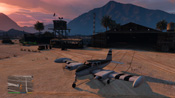 GTA 5 Western Cuban 800