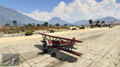 GTA 5 Western Duster