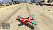 GTA 5 Western Mallard