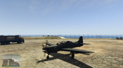GTA 5 Western Rogue