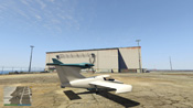 GTA 5 Western Seabreeze