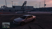 GTA 5 Albany Primo