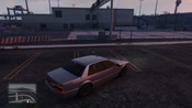 GTA 5 Albany Primo