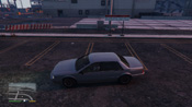 GTA 5 Albany Primo