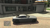 GTA 5 Albany Alpha