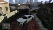 GTA 5 Bravado Buffalo