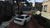 GTA 5 Bravado Buffalo