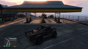GTA 5 Bravado Duneloader