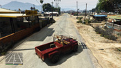 GTA 5 Canis Bodhi
