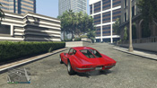 GTA 5 Invetero Coquette Classic