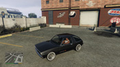 GTA 5 Declasse Rhapsody