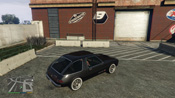 GTA 5 Declasse Rhapsody
