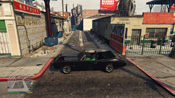 GTA 5 Declasse Stallion in GTA V