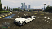 GTA 5 Declasse Tornado