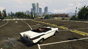 GTA 5 Declasse Tornado