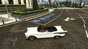 GTA 5 Declasse Tornado