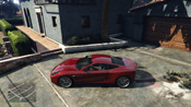 GTA 5 Dewbauchee Massacro