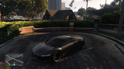 GTA 5 Dinka Jester