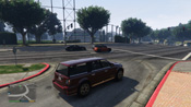 GTA 5 Dundreary Landstalker