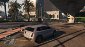 GTA 5 Enus Huntley S