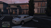 GTA 5 Enus Super Diamond