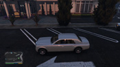 GTA 5 Enus Super Diamond