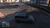 GTA 5 Gallivanter Baller