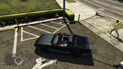 GTA 5 Imponte Ruiner