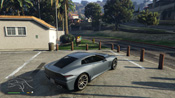 GTA 5 Invetero Coquette