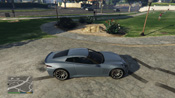 GTA 5 Invetero Coquette