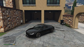 GTA 5 Obey 9F