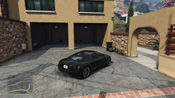 GTA 5 Obey 9F