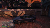 GTA 5 Pfister Comet