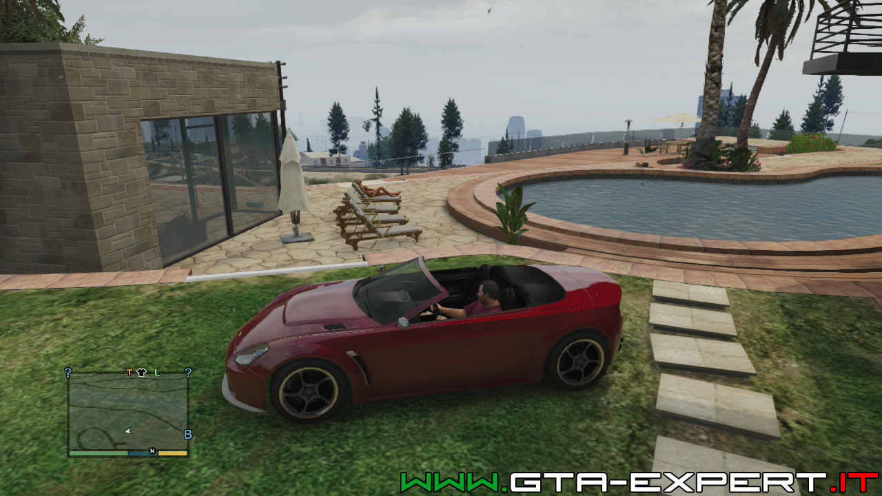 Veicoli - GTA V - GTA-...