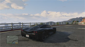 GTA 5 Grotti Turismo R