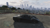 GTA 5 Grotti Turismo R