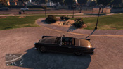 GTA 5 Vapid Peyote