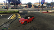 GTA 5 Weeny Issi