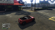 GTA 5 Weeny Issi