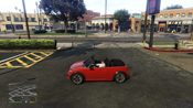 GTA 5 Weeny Issi