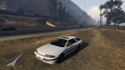 GTA 5 Zirconium Stratum