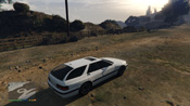 GTA 5 Zirconium Stratum