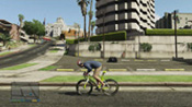 Banner biciclette