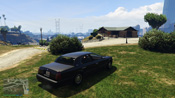 GTA 5 Albany Washington