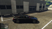 GTA 5 Benefactor Schafter PL