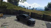 GTA 5 Declasse Asea