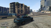 GTA 5 Declasse Premier