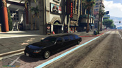 GTA 5 Dundreary Stretch