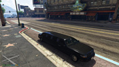 GTA 5 Dundreary Stretch